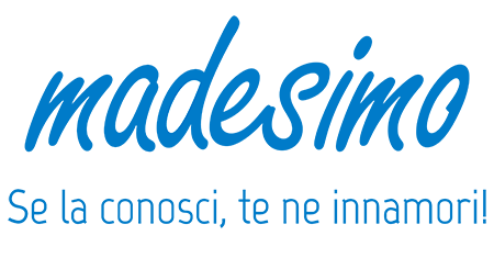 Logo Madesimo