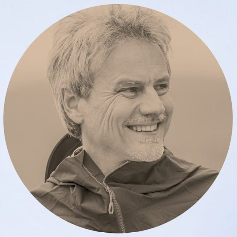 Storie di Terre Alt(r)e, Marco Albino Ferrari