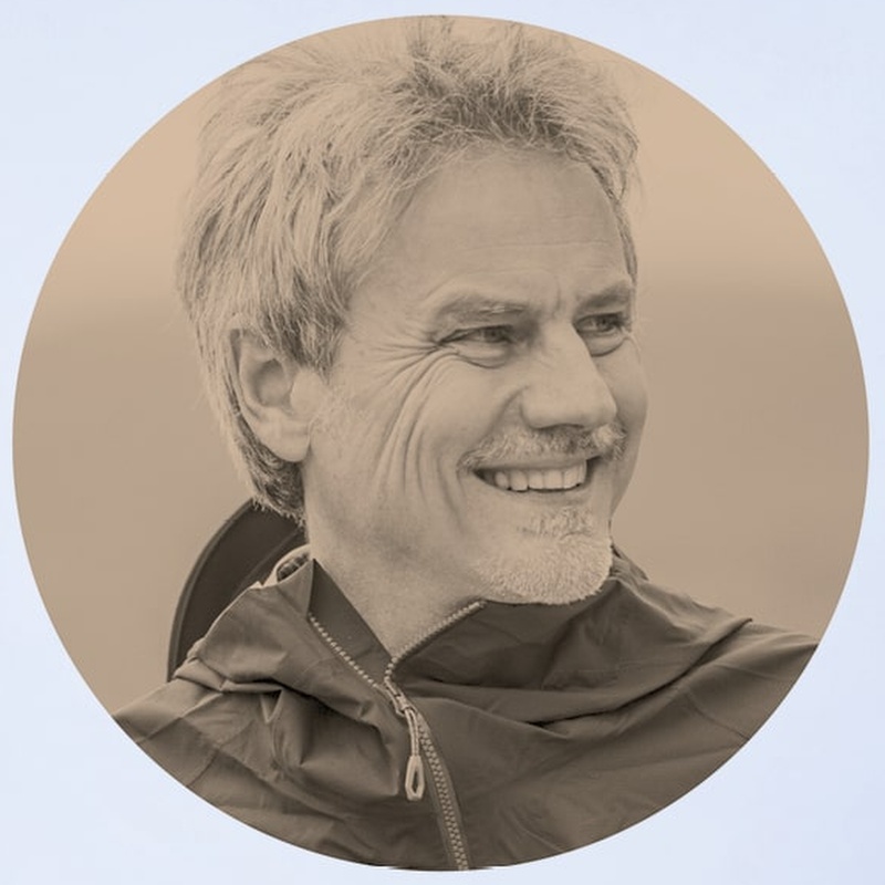 Storie di Terre Alt(r)e, Marco Albino Ferrari