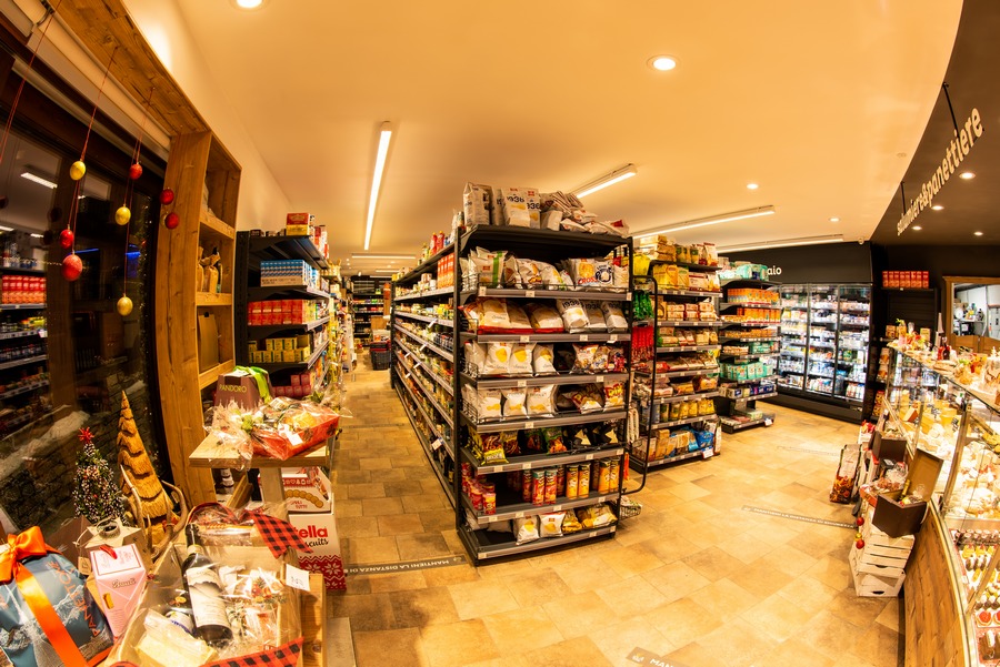 prodotti alimentari La Dolce Vita
