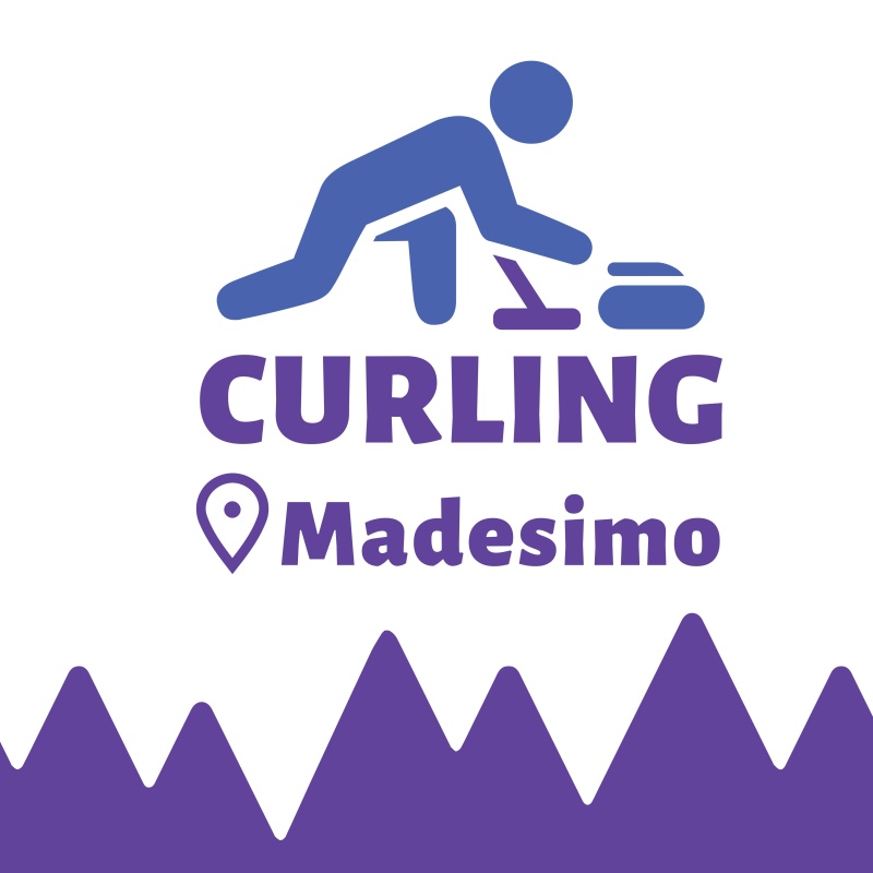 WWMG 2024 madesimo ospita le competizioni di curling