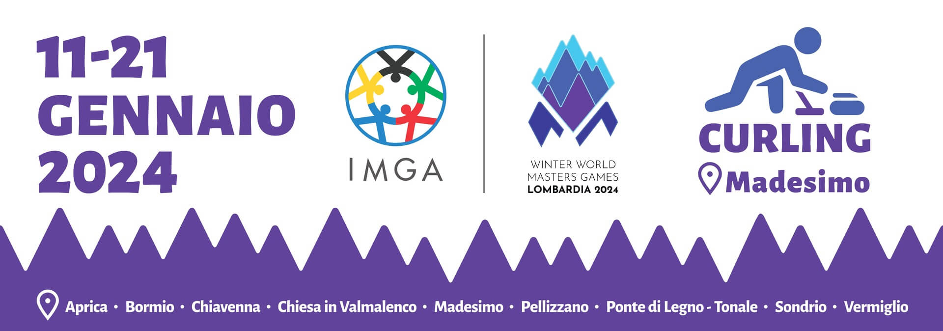 winter world master games madesimo