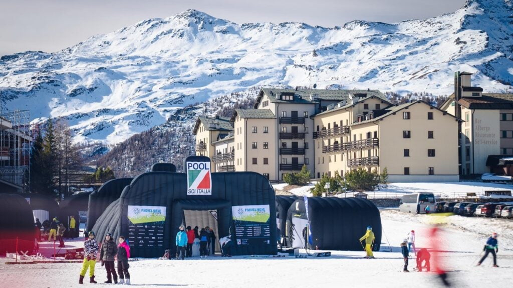 Provelibere tour Alpe Motta