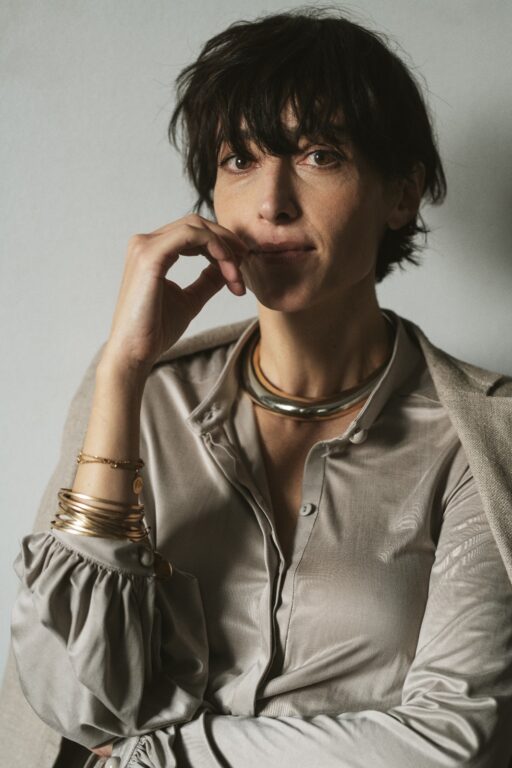 Elena Lietti presenta Le otto montagne