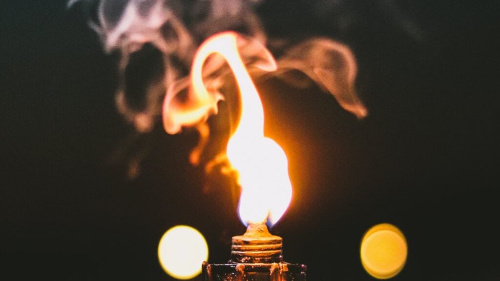 Fiaccolata Scuola Sci Madesimo