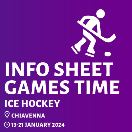 icona hockey