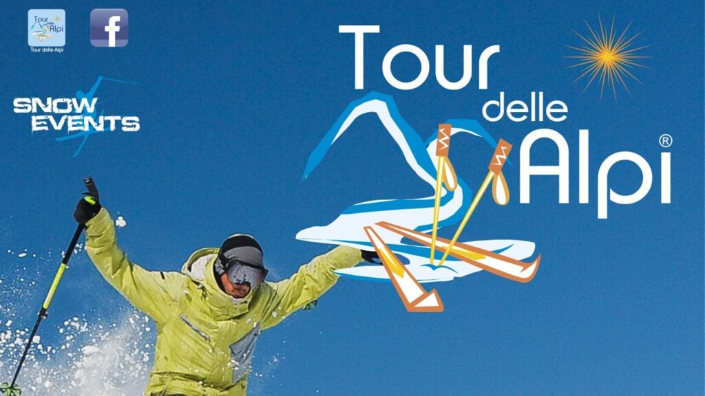 Tour delle Alpi Madesimo