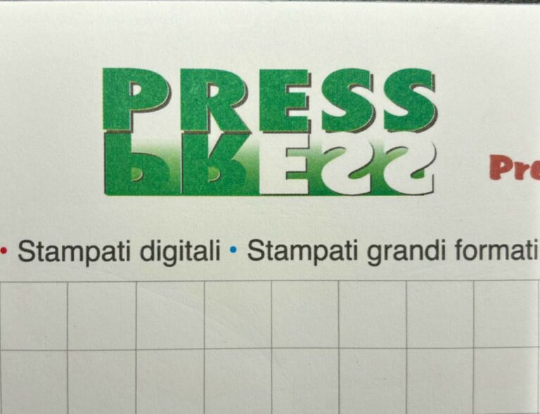 Press logo