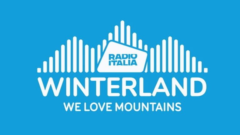 Radio Italia Winterland Tour 2024