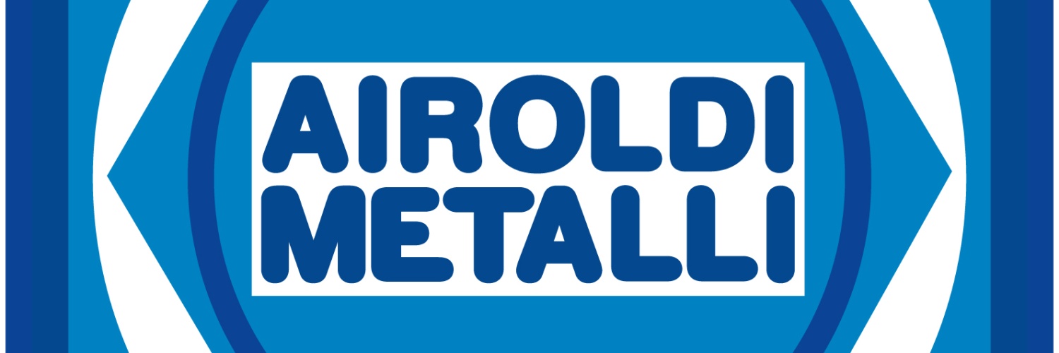 Airoldi Metalli Logo