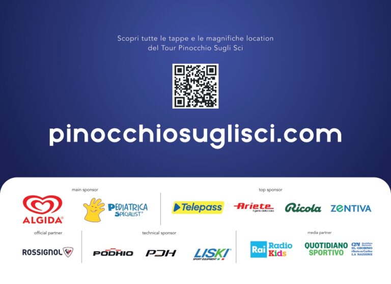 Cartolina qr code