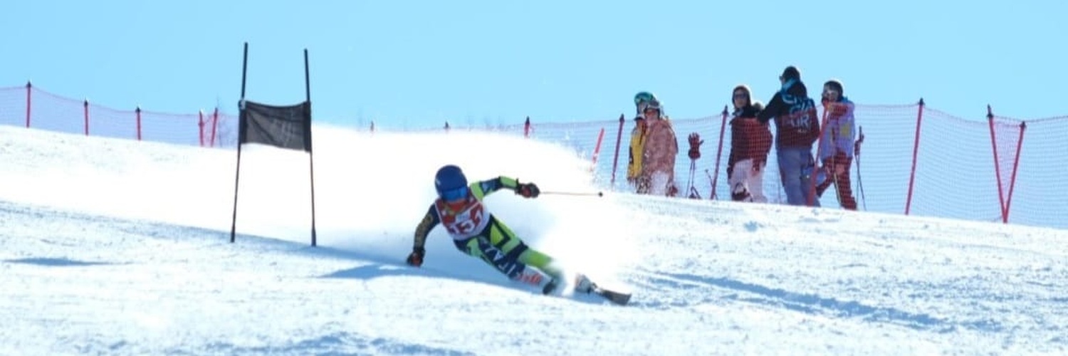 Slalom ragazzi