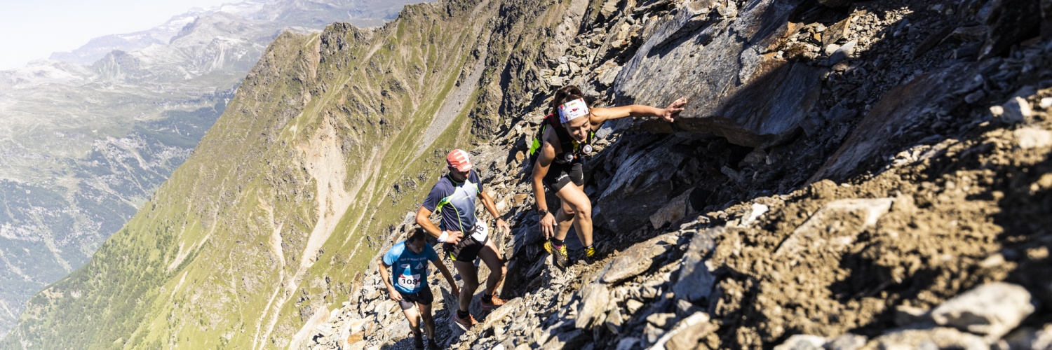 Pizzo Stella Sky Marathon 2024