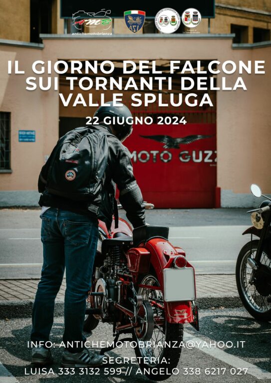 Raduno Guzzi Larici 22giu2023