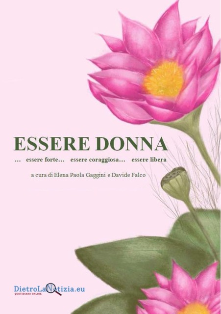 Essere Donna di Elena Gaggini