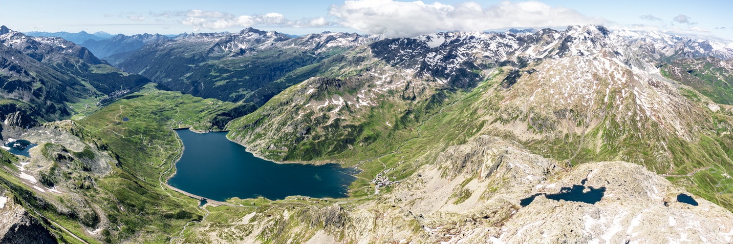 Montespluga