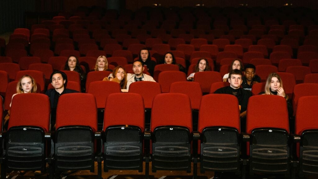 Cinema La Baita Madesimo