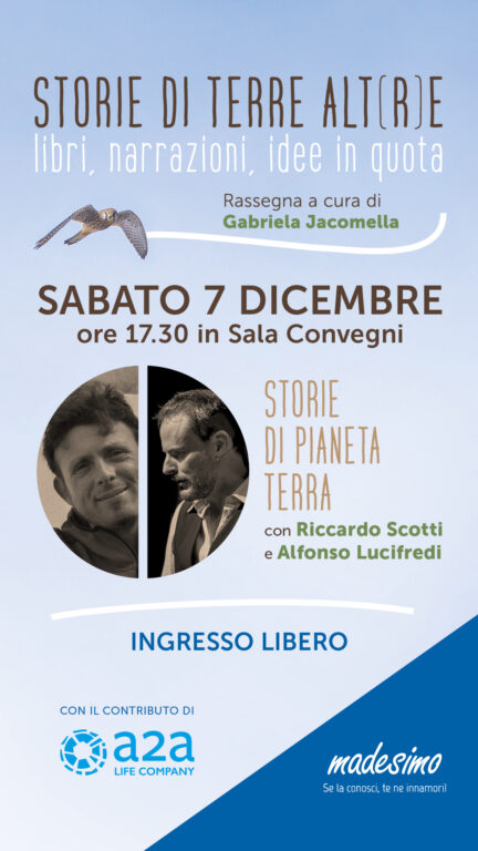 locandina evento 7 dicembre