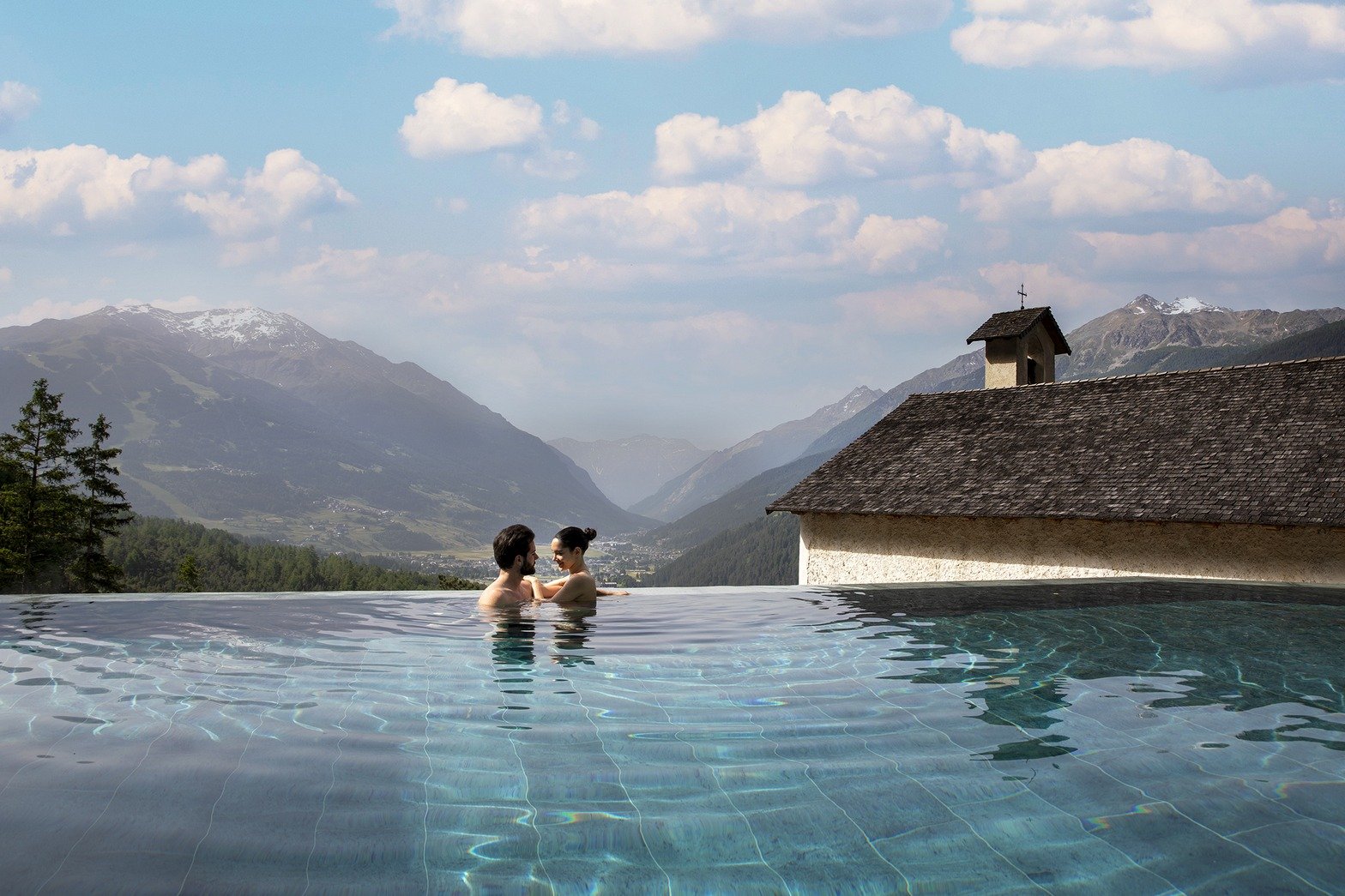 QC Terme Bormio