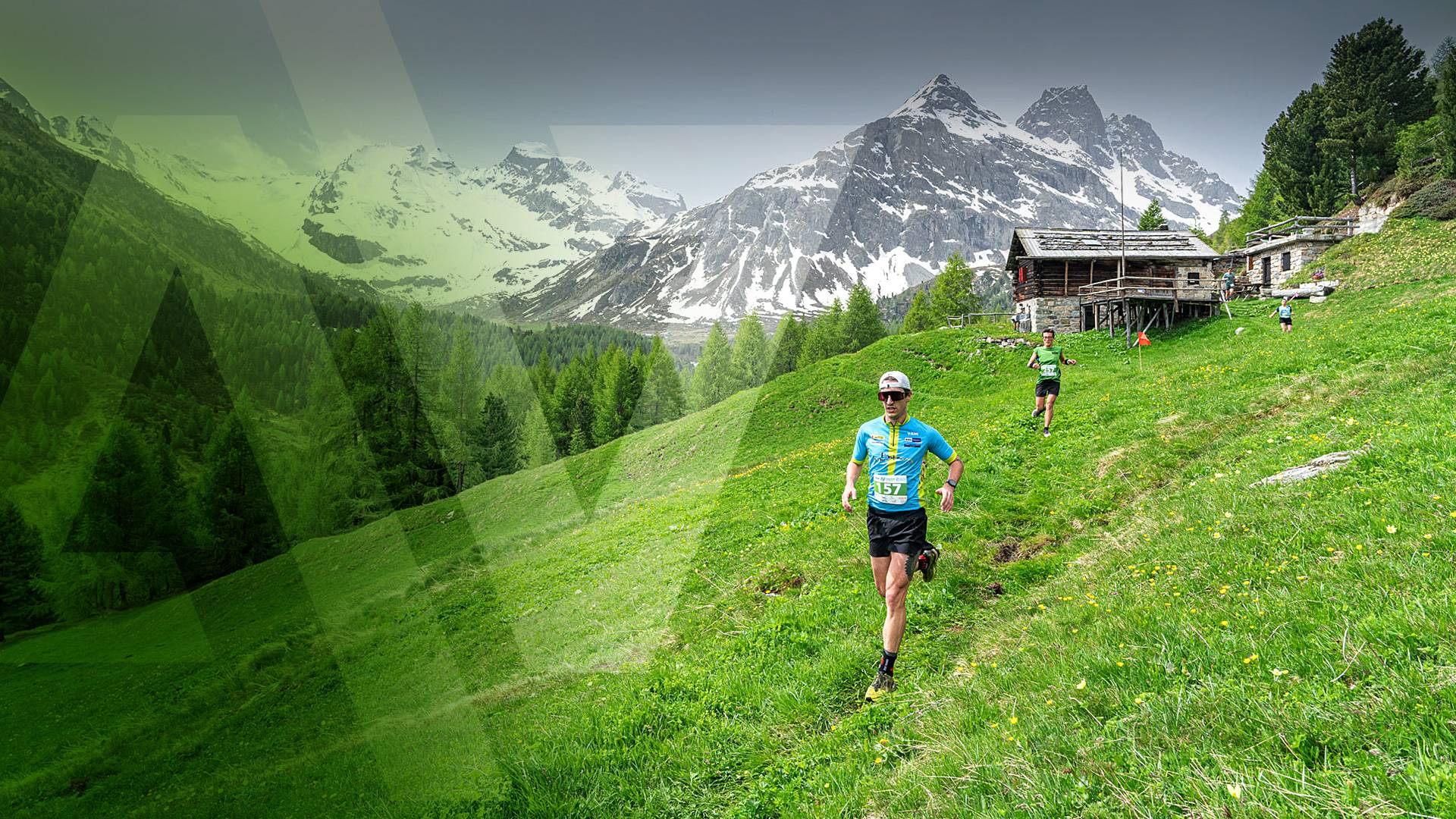 TrailRun Alta Valtellina