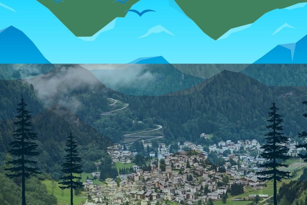 Esercitazione Codice 3 Wild Mountain Campodolcino