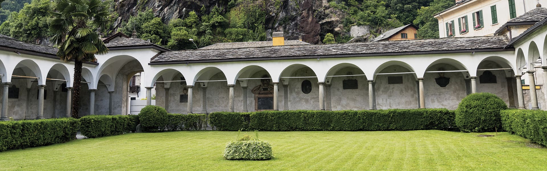 esperienze e attività culturali a madesimo e chiavenna
