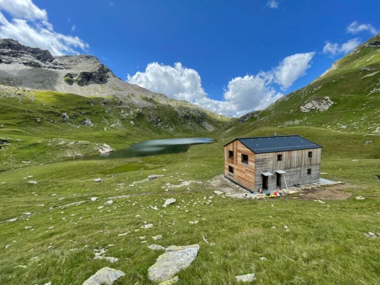 Rifugio Baldiscio