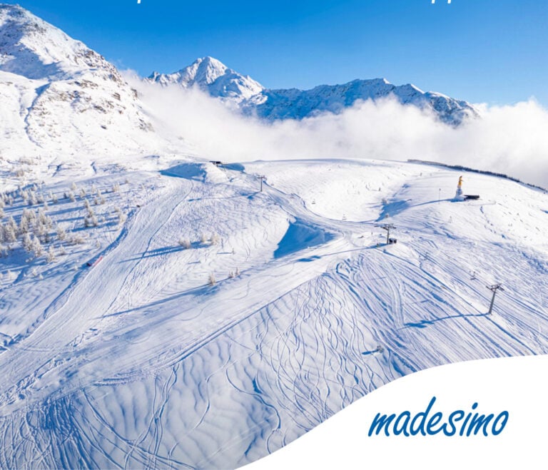 Promozioni skipass