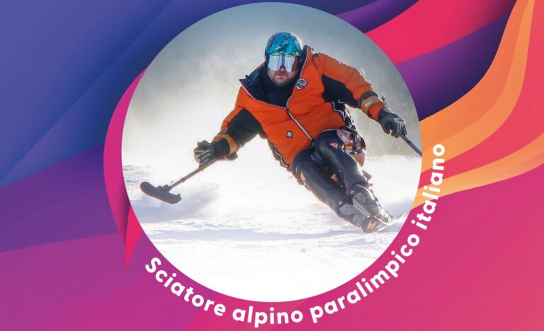 Luca Kino Maraffio Immagine