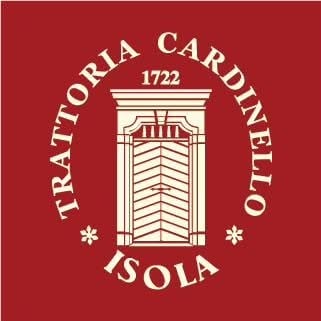 logo Trattoria Cardinello