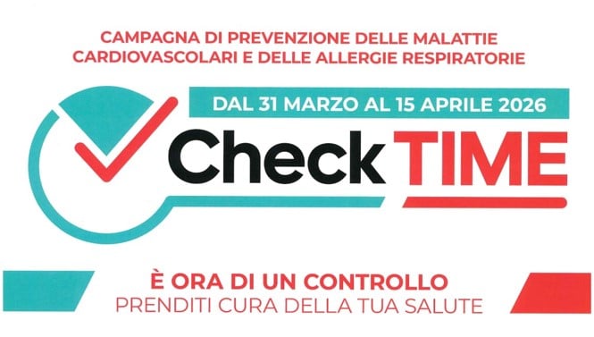 logo campagna di prevenzione delle malattie cardiovascolari