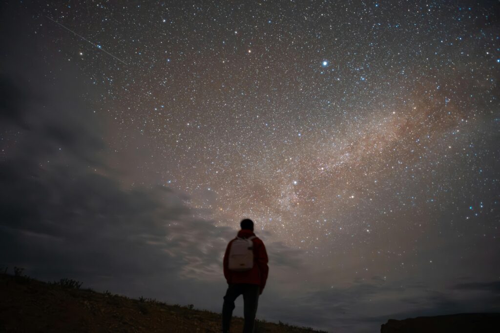 escursione stellare