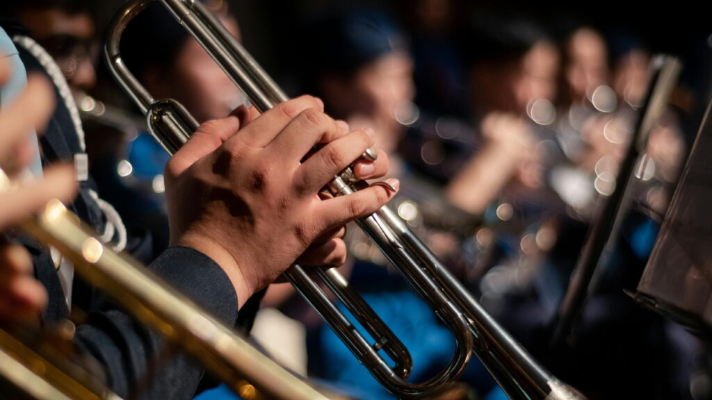 concerto d'estate banda mese