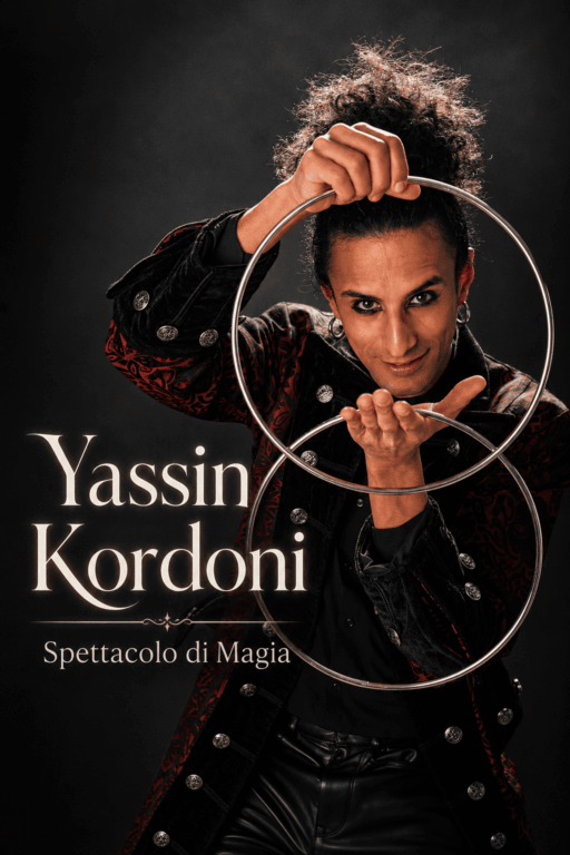 Mago Yassin