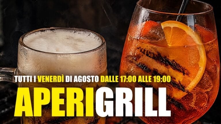 Aperigrill AlMotta