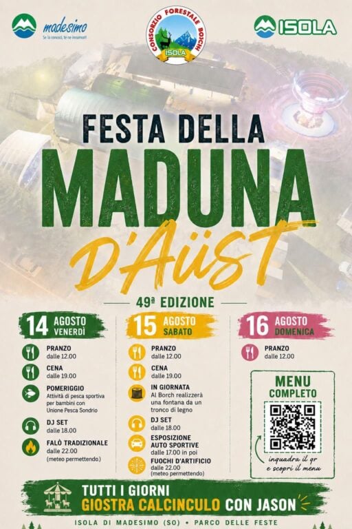 Maduna d'Aust