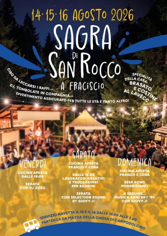 San Rocco