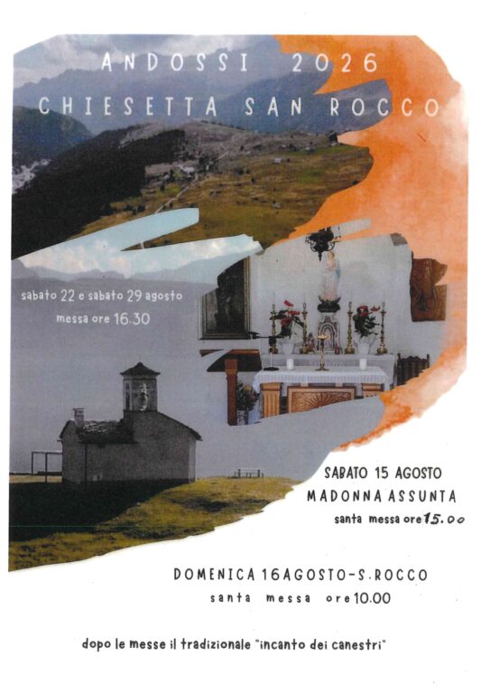 San Rocco Andossi