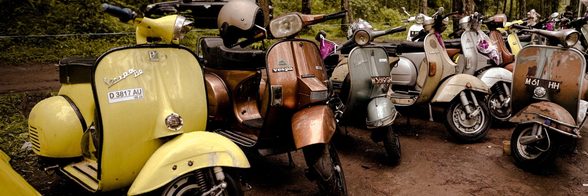 Raduno Vespa 2026